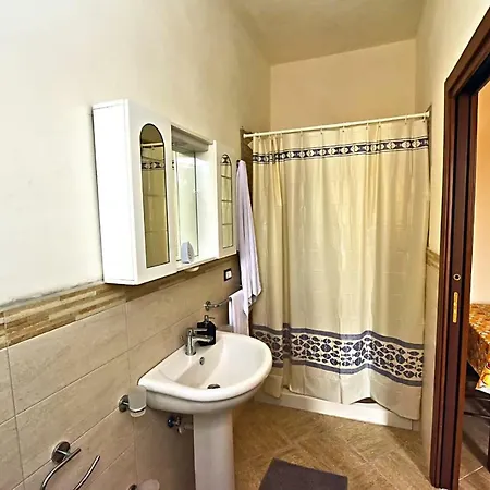 Apartment Del Sole Lampedusa