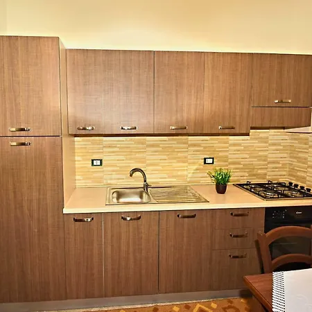 Apartment Del Sole Lampedusa