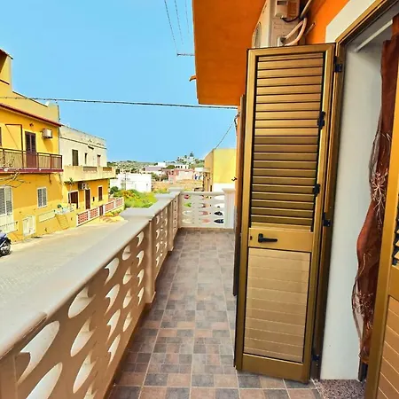 Apartment Del Sole