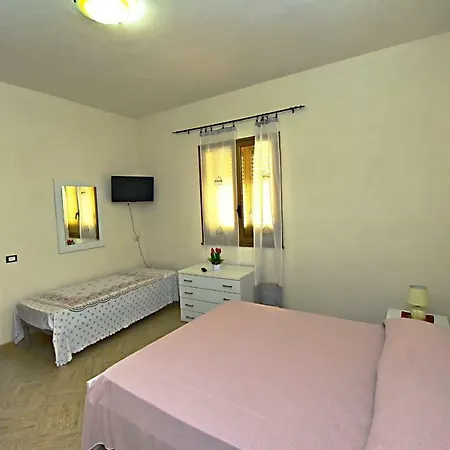 Del Sole Apartment