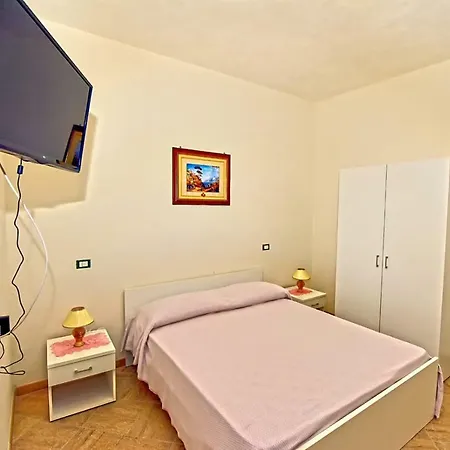 Apartment Del Sole Lampedusa