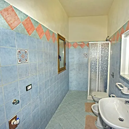 Del Sole Apartment Lampedusa