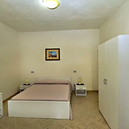 Del Sole Apartment