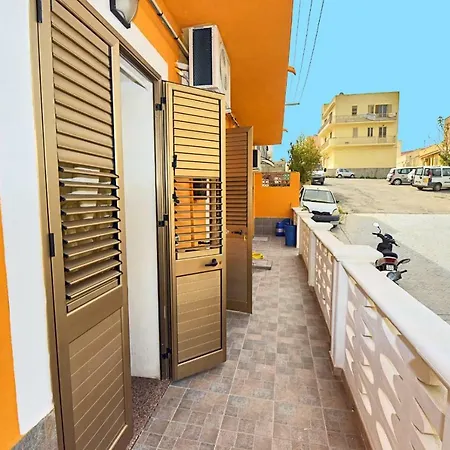 Apartment Del Sole Lampedusa
